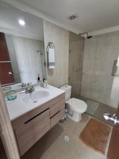 APARTAHOTEL Jova - San Gil - 4