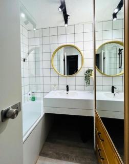 Résidence Squaw Valley - Studio pour 4 Personnes 991 - Aime-la-Plagne - 7
