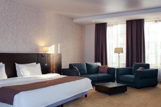 Solutel Hotel - 9