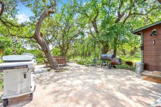 Lawlis Lodge - Wimberley - 6