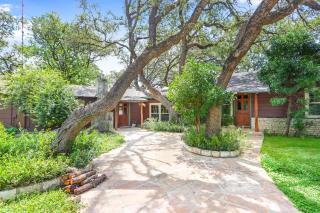 Lawlis Lodge - Wimberley - 4