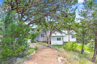 Uplift House - 5
