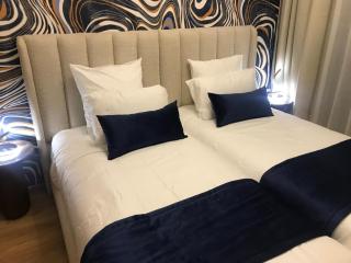 Luxueux Appartement Domaine de Noria, Wifi, Clim, Piscine, Résidence Privée - 7