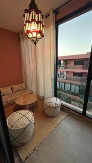 Luxueux Appartement Domaine de Noria, Wifi, Clim, Piscine, Résidence Privée - 5