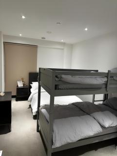 Cozy Apartment With A View - Manchester - 3