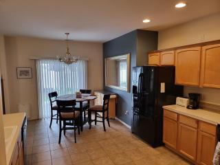 Tri-Cities Home Away from Home - 2