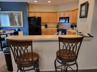 Tri-Cities Home Away from Home - 3