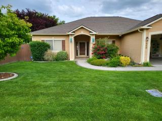 Tri-Cities Home Away from Home - Richland - 8