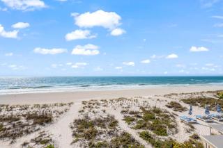 Beachfront Waves - 7