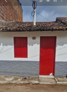 Casa Lajedo - Lençóis - 0