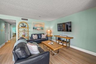 Beachfront Waves - 2