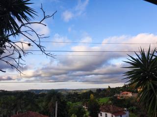 Chalé da Pedra Mágica - 9