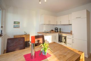 Ferienwohnung Wiek im Hafenkieker - Wiek auf Rügen - 1