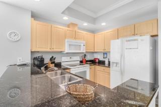 Crystal Shores 507 by Vacation Homes Collection - Gulf Shores - 5