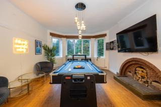 The Coach House - Grade 2 Listed - Hale - 2