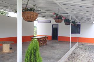 Finca el Lulo - Pereira - 2