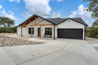 House at Sunset Valley - Canyon Lake - 0