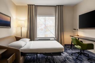 Fairfield by Marriott Inn & Suites Bethlehem PA - 3