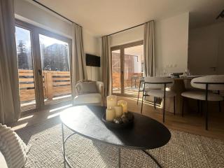 Résidence Le Living Stone B - MAGNIGIQUE T3 PRES DES PISTES MAE-4551 - Vars - 7