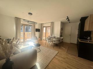 Résidence Le Living Stone B - MAGNIGIQUE T3 PRES DES PISTES MAE-4551 - Vars - 5