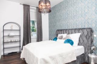 nidusROOMS moderne Barock Suite - Heidelberg - 3