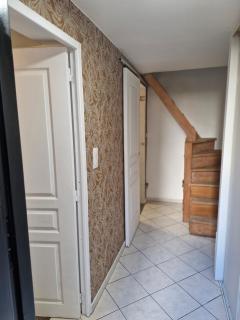 Appartement 4 pièces - gare Nice riquier - 4