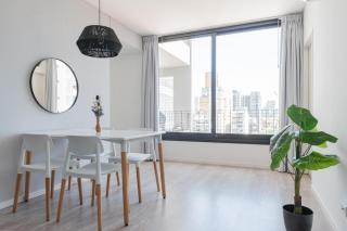 Fliphaus Guateflat - Aparts 'a' Palermo Soho - Buenos Aires - 8