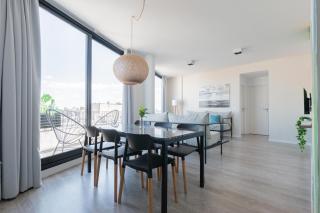 Fliphaus Guateflat - Aparts 'a' Palermo Soho - Buenos Aires - 3