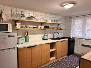 Chata Jánošík - Terchová - 2