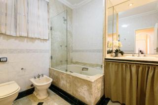 Clássico e Luxuoso 4Qtos à Beira-Mar | A 3484/301 - Rio de Janeiro - 2