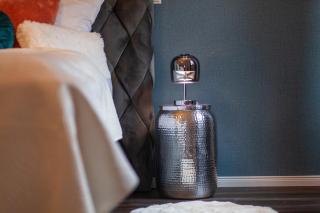 nidusROOMS moderne Barock Suite - Heidelberg - 6