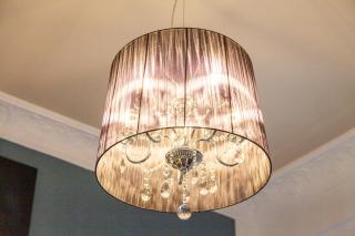 nidusROOMS moderne Barock Suite - Heidelberg - 4