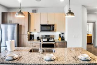 Elegant 2 BD 2 BA Retreat Ideal for Comfort Style - Fort Worth - 5