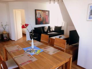 Ferienwohnung Wiek im Hafenkieker - Wiek auf Rügen - 3