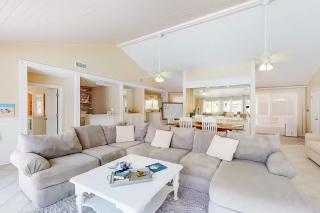 Sandy Shores by Emerald Coast Retreats - Panama City Beach - 9
