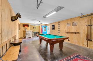The Chaparral - Dripping Springs - 6