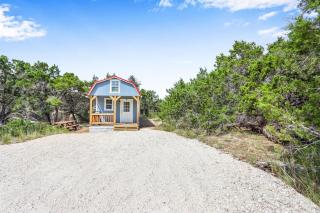 Lakewood Estates - Cozy Loft Cabin - Canyon Lake - 4