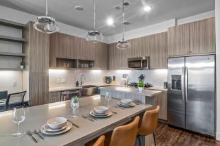 Serene Condo 1Bd1Ba Pool w Golf - Austin - 8