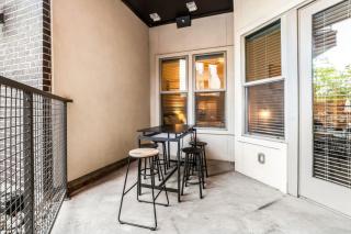 Elegant 2 BD 2 BA Retreat Ideal for Comfort Style - Fort Worth - 4