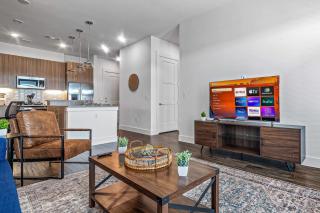 Serene Condo 1Bd1Ba Pool w Golf - Austin - 7