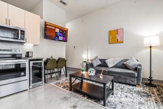 Cozy Haven Steps Away from University Life - Fort Worth - 7