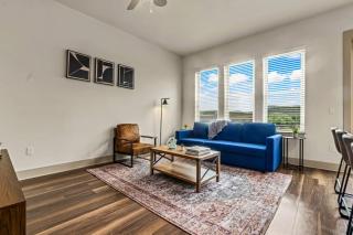 Elegant 2 BD 2BA Retreat Ideal for Comfort Style - Fort Worth - 4