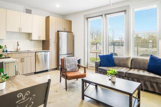 Cozy Haven Steps Away from University Life - Fort Worth - 0