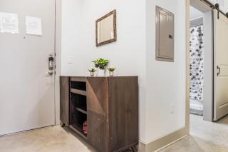Cozy Haven Steps Away from University Life - Fort Worth - 2