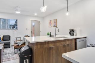 Immaculate Unit 5 min to Downtown Austin - Austin - 3