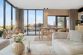 Luksushytte sentralt i Lofoten - 6