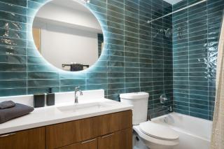 Modern Unit 5 min to Downtown Austin - Austin - 7