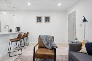 Modern Unit 5 min to Downtown Austin - Austin - 1