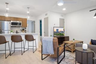 Brand New Unit, 5 min to Downtown Austin - Austin - 5