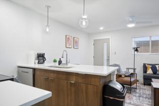 Brand New Unit 5 min to Downtown Austin - Austin - 1